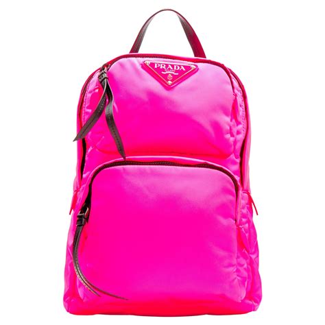 borsa prada piccola rosa|borse tracolla prada donna.